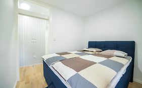 Liberty Apartments